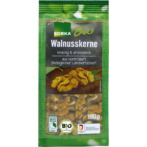 Bio EDEKA Walnusskerne 150g