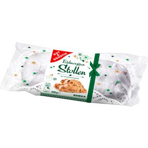 GUT&GÜNSTIG  Edel-Marzipanstollen 200g