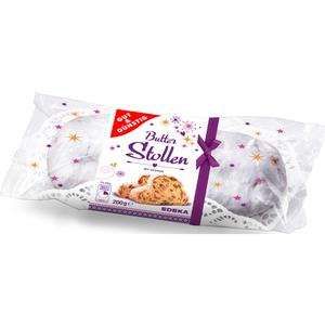 GUT&GÜNSTIG  Butterstollen 200g