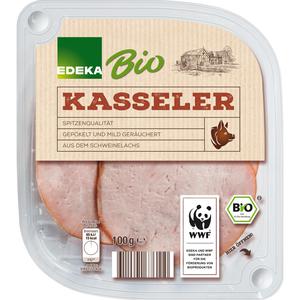 Bio EDEKA Kasseler 100g