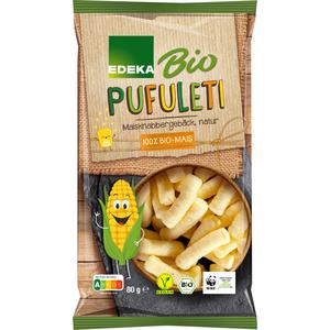 Bio EDEKA Pufuleti 80g