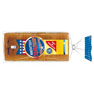 GUT&GÜNSTIG Sandwich Toast Vollkorn 750g