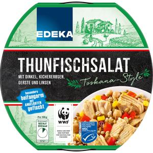 MSC EDEKA Thunfischsalat Toskana 210g