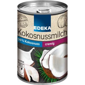 EDEKA Kokosnussmilch 400ml