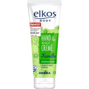 EDEKA elkos Body Handcreme Kamille 125ml