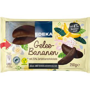 EDEKA Geleebananen 250g