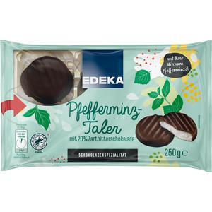 EDEKA Pfefferminztaler 250g