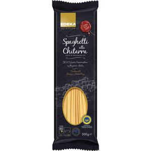 EDEKA SELECTION Pasta di Gragnano Spaghetti Chitarra 500g