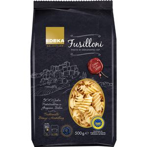 EDEKA SELECTION Pasta di Gragnano Fusilloni 500g