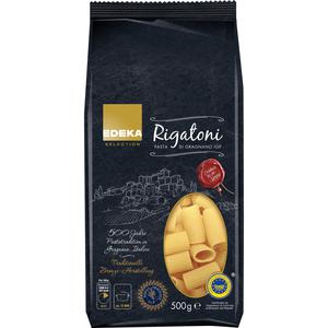 EDEKA SELECTION Pasta di Gragnano Rigatoni 500g