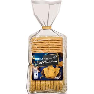 EDEKA Butterspekulatius 200g