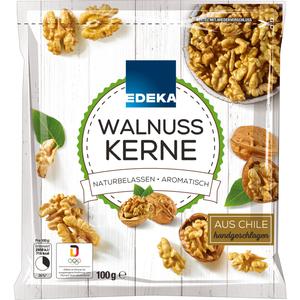 EDEKA Walnusskerne 100g