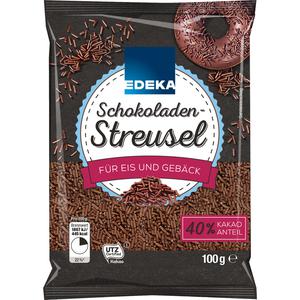 EDEKA Schokoladen-Streusel 100g