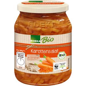 Bio EDEKA Karottensalat 330g