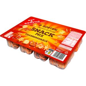 GUT&GÜNSTIG Snack-Mix 300g