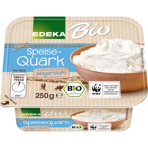 Bio EDEKA Speisequark mager 250g