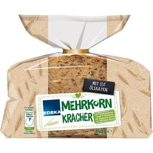 EDEKA Mehrkornkracher 450g