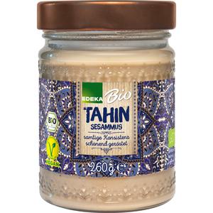 Bio EDEKA Tahin Sesammus 260g