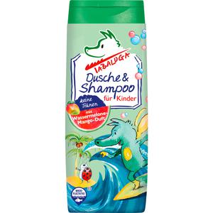 TABALUGA Dusche&Shampoo Wassermelone-Mango-Duft 300ml