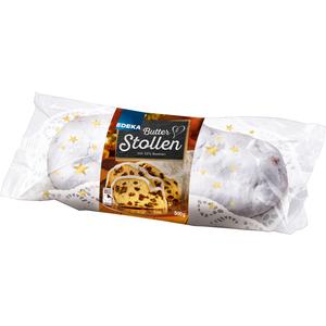 EDEKA Butterstollen 500g