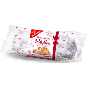 GUT&GÜNSTIG Butter-Mandelstollen 750g