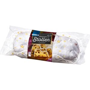 EDEKA Edel-Marzipanstollen 500g