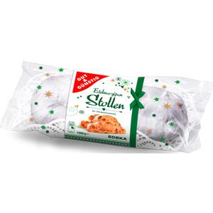 GUT&GÜNSTIG  Edel-Marzipanstollen 1000g