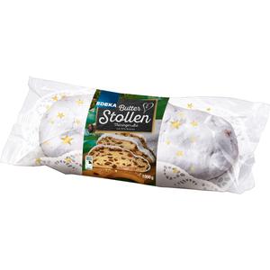 EDEKA Butterstollen Thüringer Art 1000g