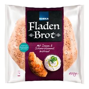 EDEKA Fladenbrot 400g