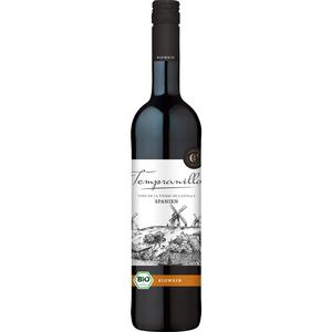 Bio Tempranillo IGP 0,75l