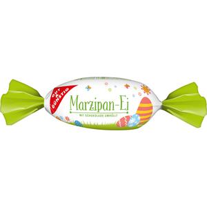 GUT&GÜNSTIG Marzipan-Ei 175g