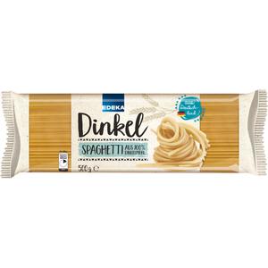 EDEKA Dinkel Spaghetti 500g