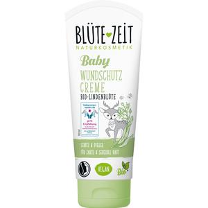 BLÜTEZEIT Baby Wundschutzcreme 75ml