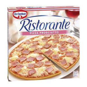 Dr. Oetker Ristorante Pizza Prosciutto