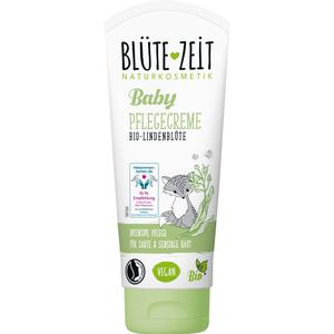 BLÜTEZEIT Baby Pflegecreme 75ml