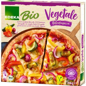 Bio EDEKA Vegetale Pizza 314g