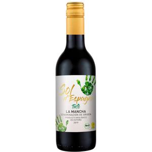 Bio Sol d'Espagne La Mancha Tinto DO 0,25l