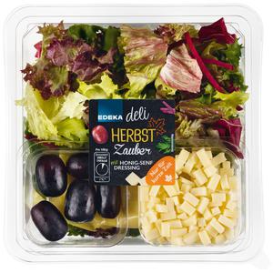 EDEKA deli Snacksalat Herbst 265g