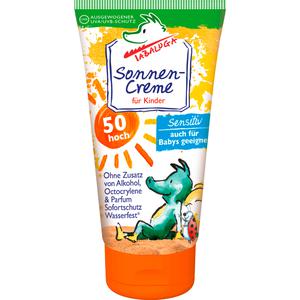 TABALUGA Sonnencreme Kids LSF50 75ml