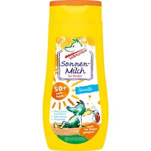 TABALUGA Kids Sonnenmilch LSF50+ 250ml