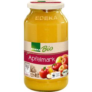 Bio EDEKA Apfelmark 700g