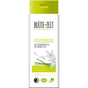 BLÜTEZEIT Duschgel Lemongras 250ml