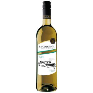 La Colonata Gavi Piemont DOCG 0,75l