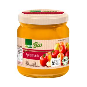 Bio EDEKA Apfelmark 205g