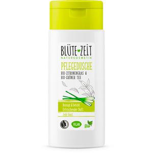 BLÜTEZEIT Duschgel Lemongras 50ml