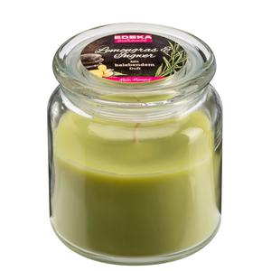 EDEKA zuhause Duftglas Lemongras&Ingwer