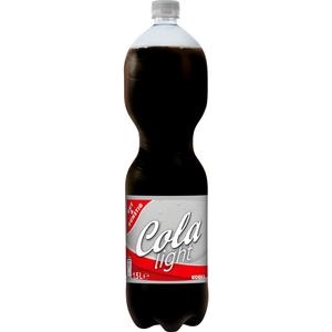 GUT&GÜNSTIG Cola light 1,5l DPG