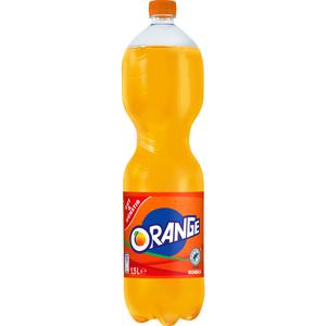 GUT&GÜNSTIG Orangenlimonade 1,5l DPG