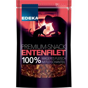 EDEKA Cat Entenfilet 50g