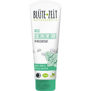 BLÜTEZEIT Reinigungsmilch 125ml